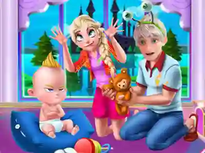 Family Weekend เกมออนไลน์