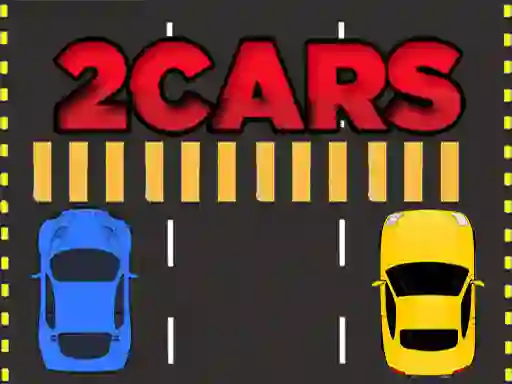 2 Сars เกมออนไลน์