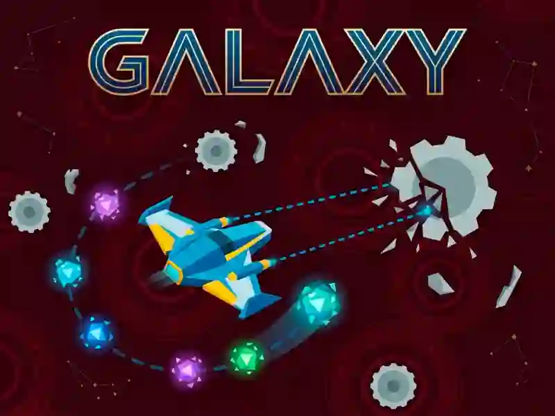 Galaxy เกมออนไลน์
