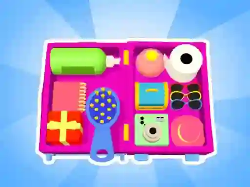 Organizer master เกมออนไลน์