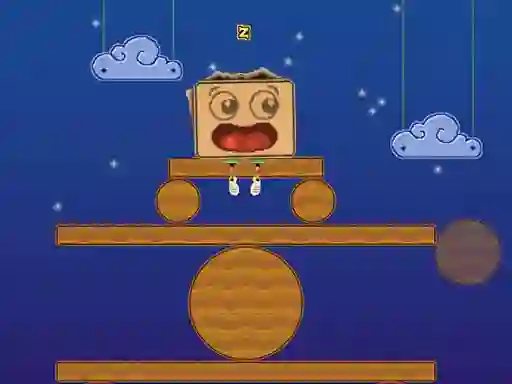 Wake Up the Box เกมออนไลน์