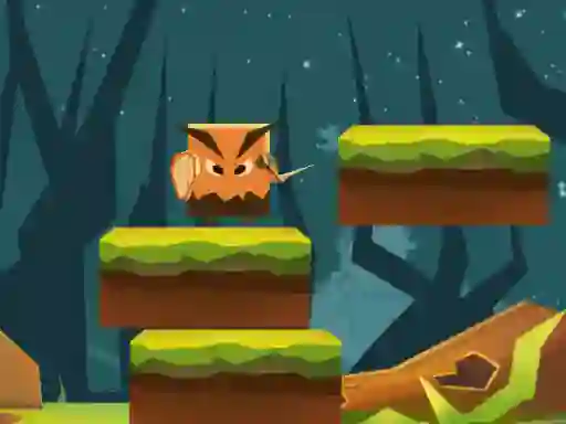 Stack Jump Master เกมออนไลน์