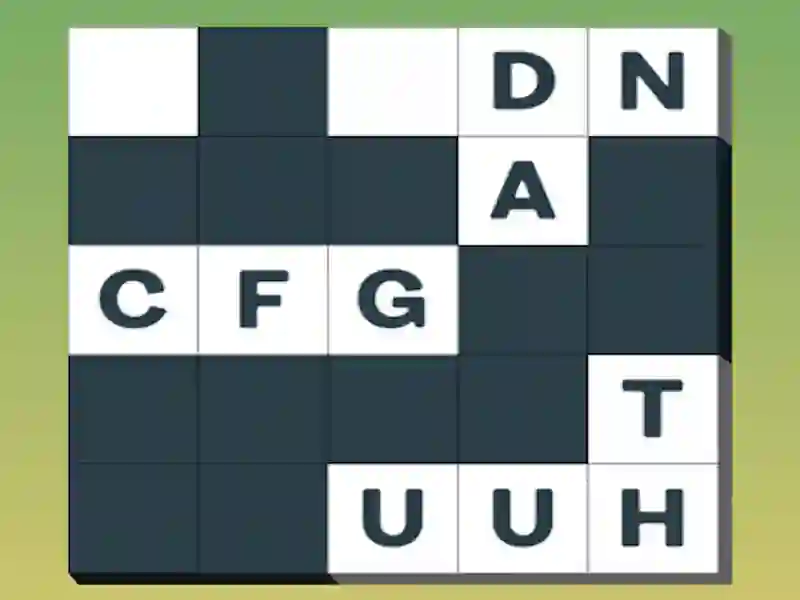 Simple Words เกมออนไลน์