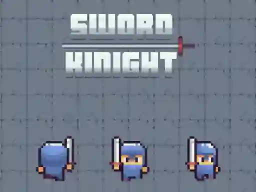 Sword Knight เกมออนไลน์