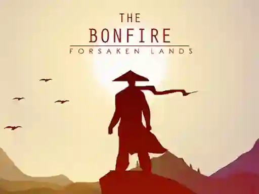 The Bonfire Forsaken Lands เกมออนไลน์