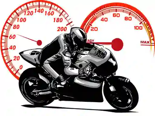 Crazy Bikers Jigsaw เกมออนไลน์