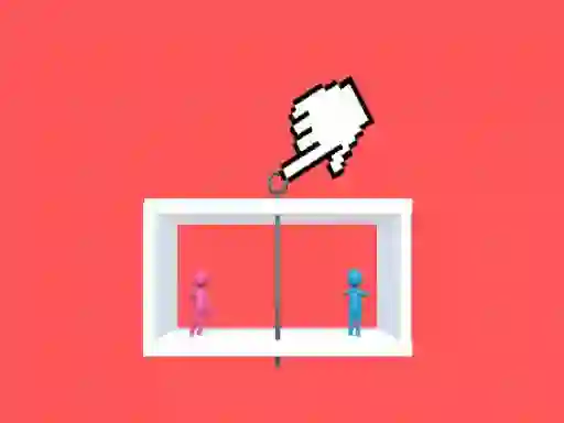 Safety Pin Couple เกมออนไลน์