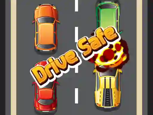 Drive Safe เกมออนไลน์