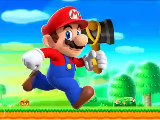 Super Mario Run เกมออนไลน์