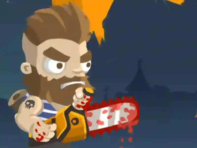 Undead Appetite เกมออนไลน์