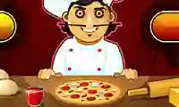 Pizza Bar เกมออนไลน์