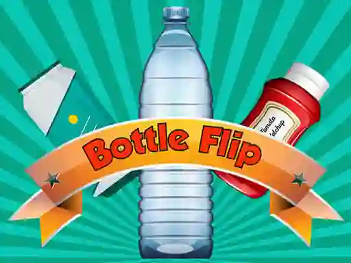 Bottle Flip เกมออนไลน์