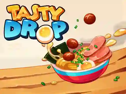 Tasty Drop เกมออนไลน์