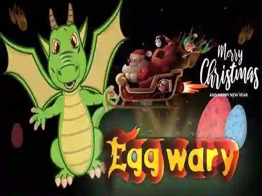 Egg Wary เกมออนไลน์
