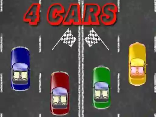 4Cars เกมออนไลน์