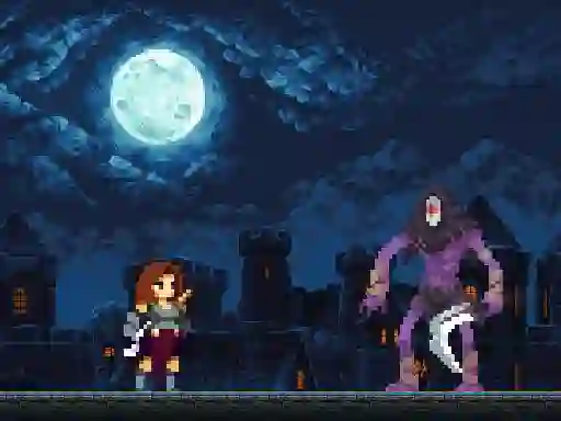 Elden Souls เกมออนไลน์