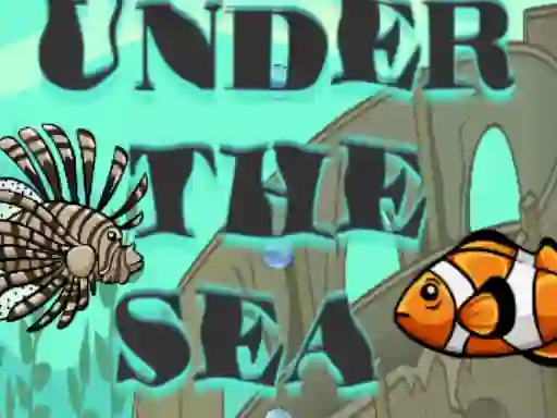 Under The Sea เกมออนไลน์