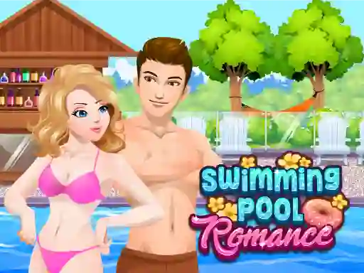 Swimming Pool Romance เกมออนไลน์