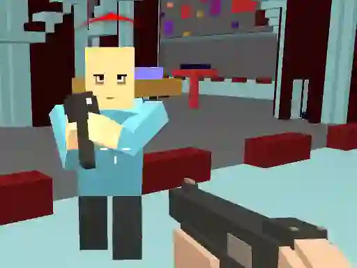 Pixel Forces เกมออนไลน์