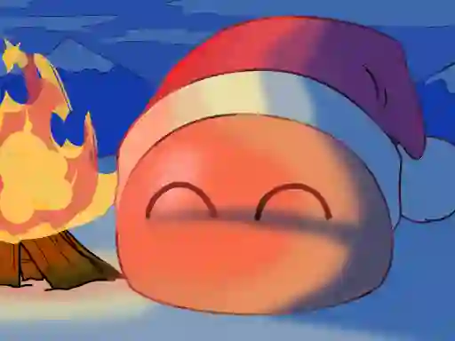 FireBlob Winter เกมออนไลน์