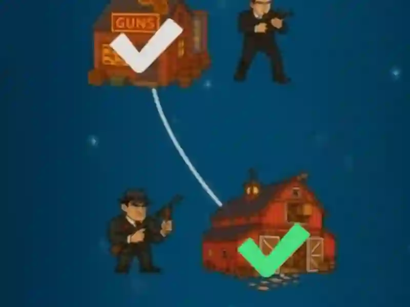 Mafia Cards เกมออนไลน์