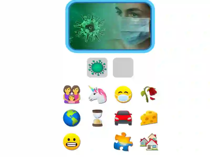 Emoji Guess เกมออนไลน์