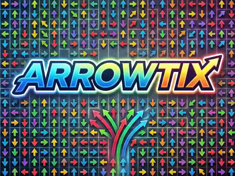 Arrowtix เกมออนไลน์