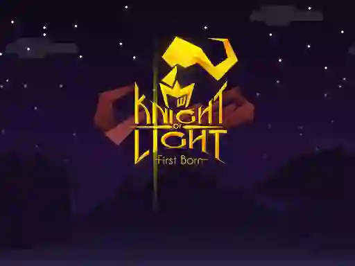Knight Of Light เกมออนไลน์