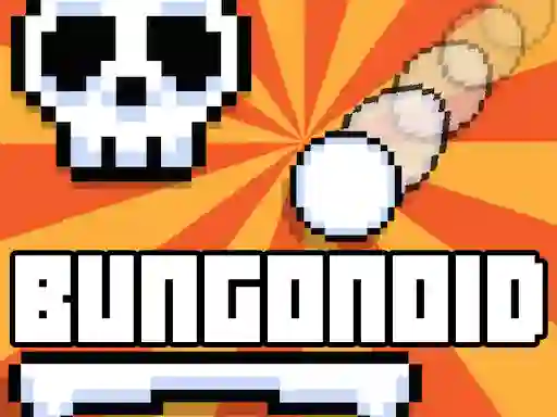 Bungonoid เกมออนไลน์