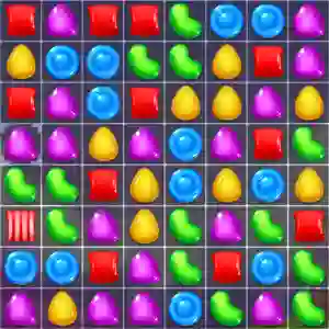 Candy Time เกมออนไลน์