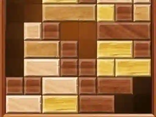 Slide Block Fall Down เกมออนไลน์