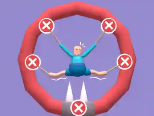 Save The Sausage Man เกมออนไลน์