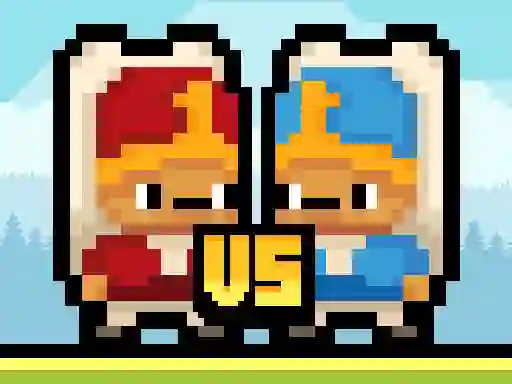 Janissary Battles เกมออนไลน์