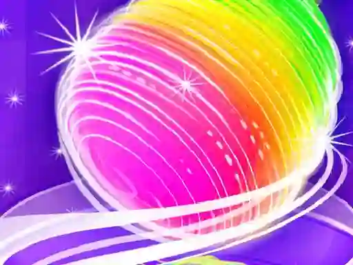 Candy Floss Maker เกมออนไลน์
