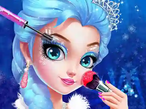 Princess Fashion Salon เกมออนไลน์