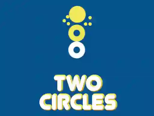 Two Circles เกมออนไลน์