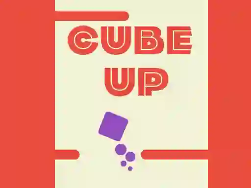 Cube Up เกมออนไลน์