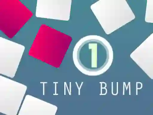 Tiny Bump เกมออนไลน์