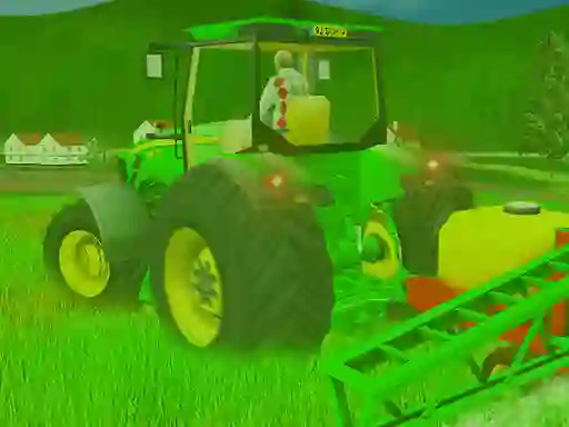 Farming Simulator 2 เกมออนไลน์