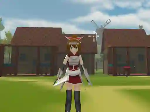 Valkyrie RPG เกมออนไลน์