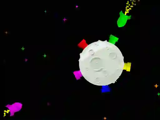 Hacked Ship เกมออนไลน์