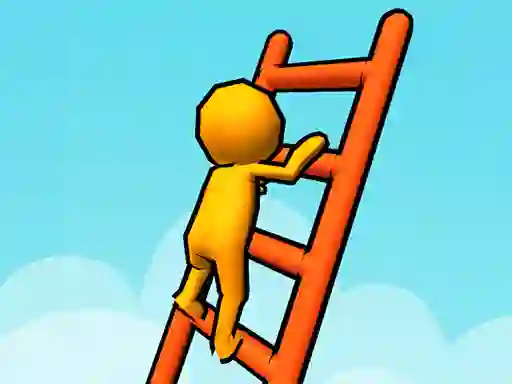 Ladder Race เกมออนไลน์