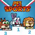 Pet sports เกมออนไลน์