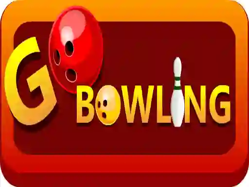 Go Bowling เกมออนไลน์