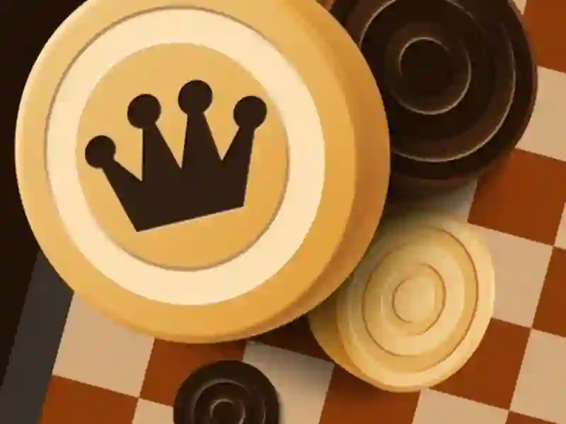 Russian Checkers เกมออนไลน์