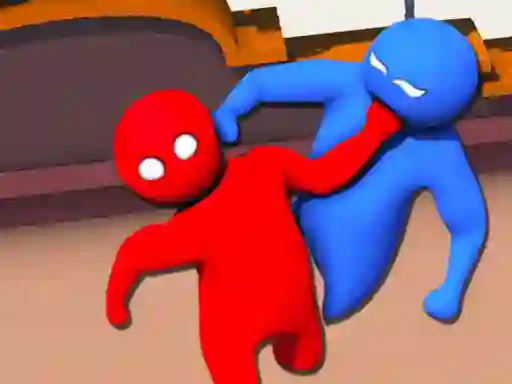 Party.io เกมออนไลน์
