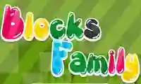 Blocks Family เกมออนไลน์