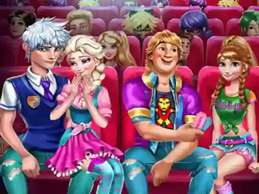 Movie Date เกมออนไลน์