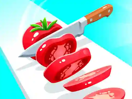Perfect Slicer เกมออนไลน์