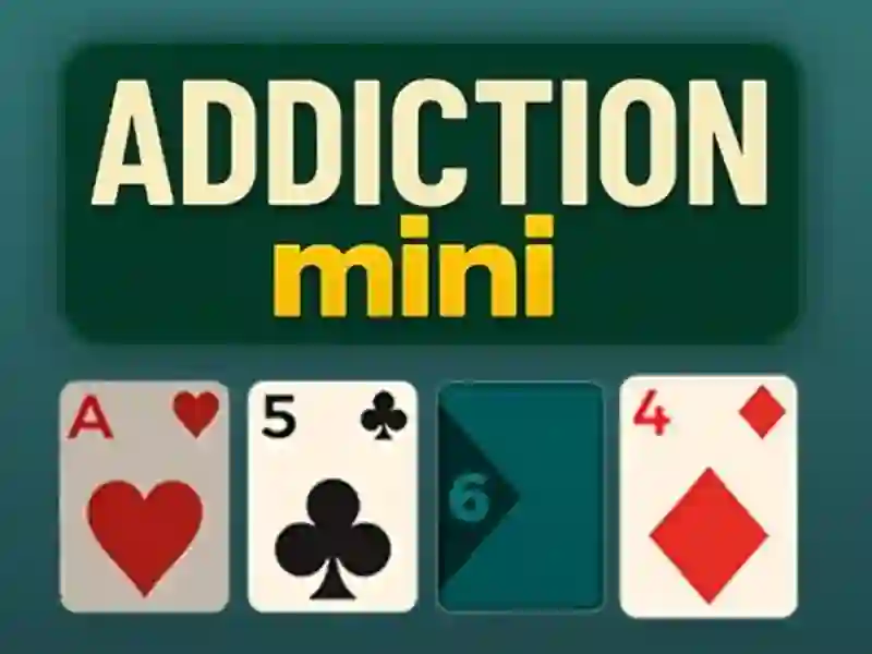 Addiction Mini เกมออนไลน์